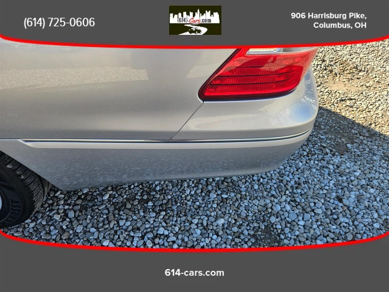 Lexus LS 430 Sedan 2004