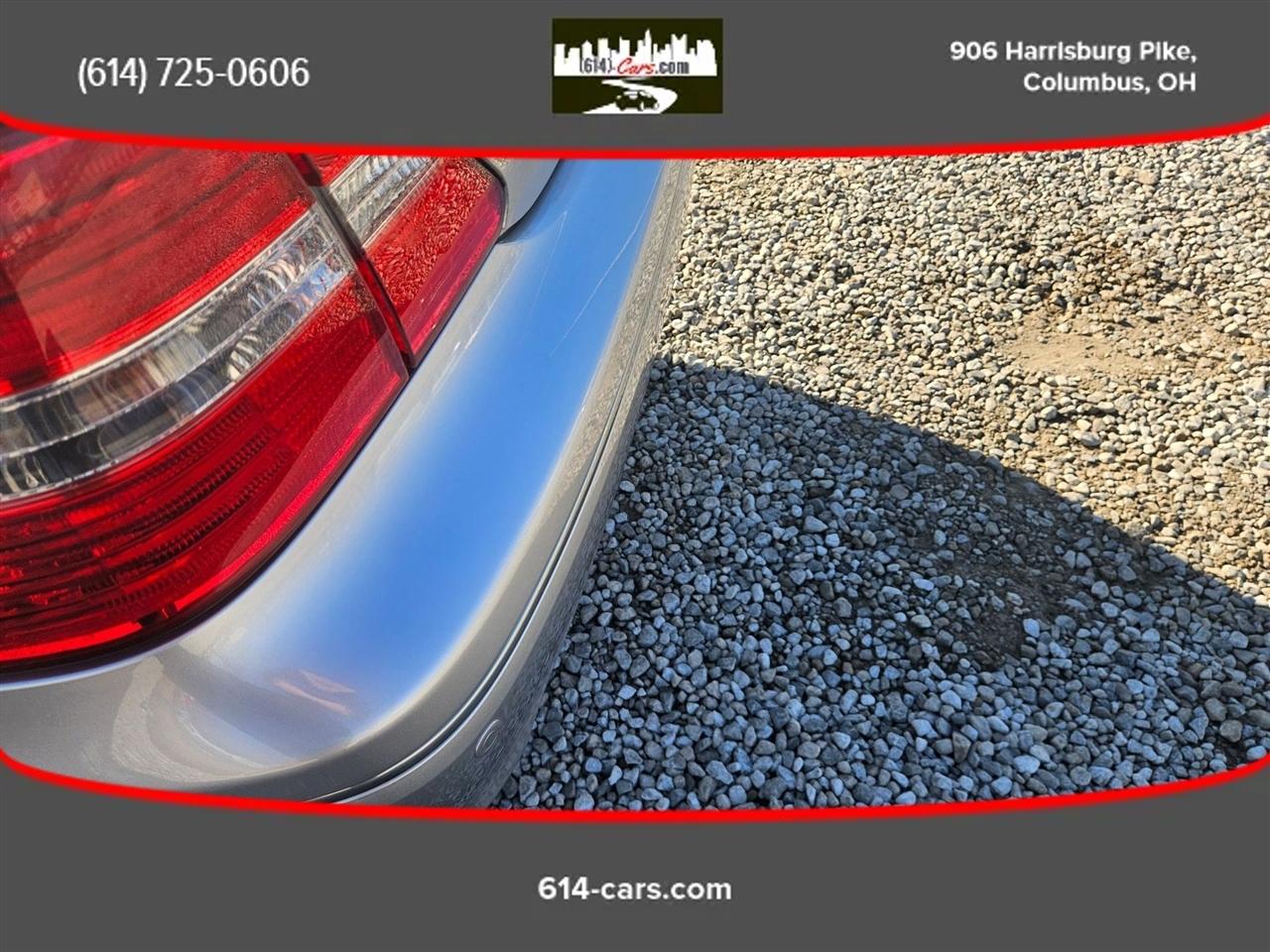 Lexus LS 430 Sedan 2004