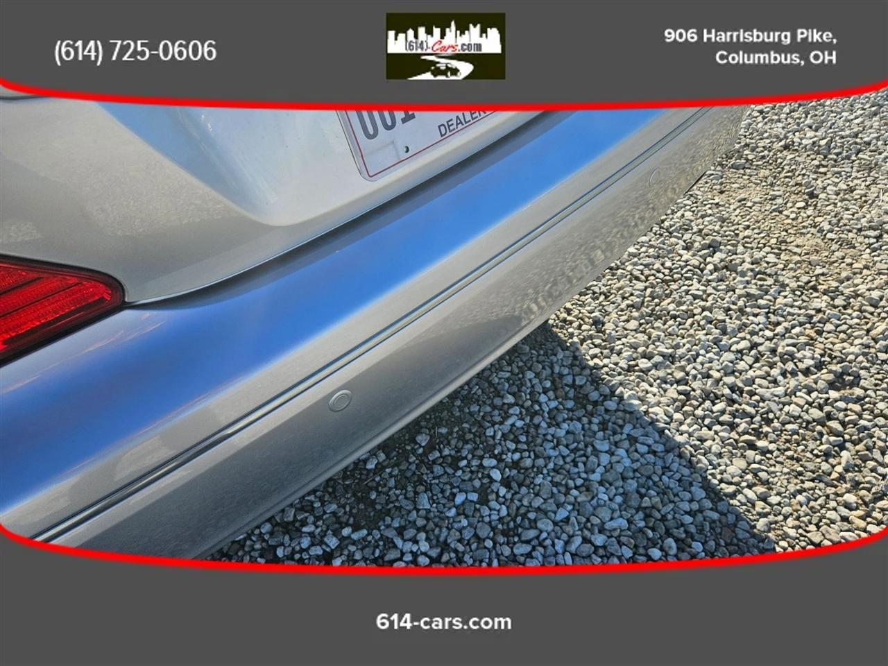 Lexus LS 430 Sedan 2004