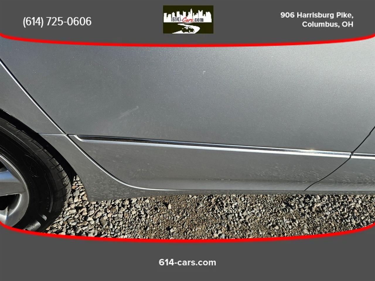 Lexus LS 430 Sedan 2004