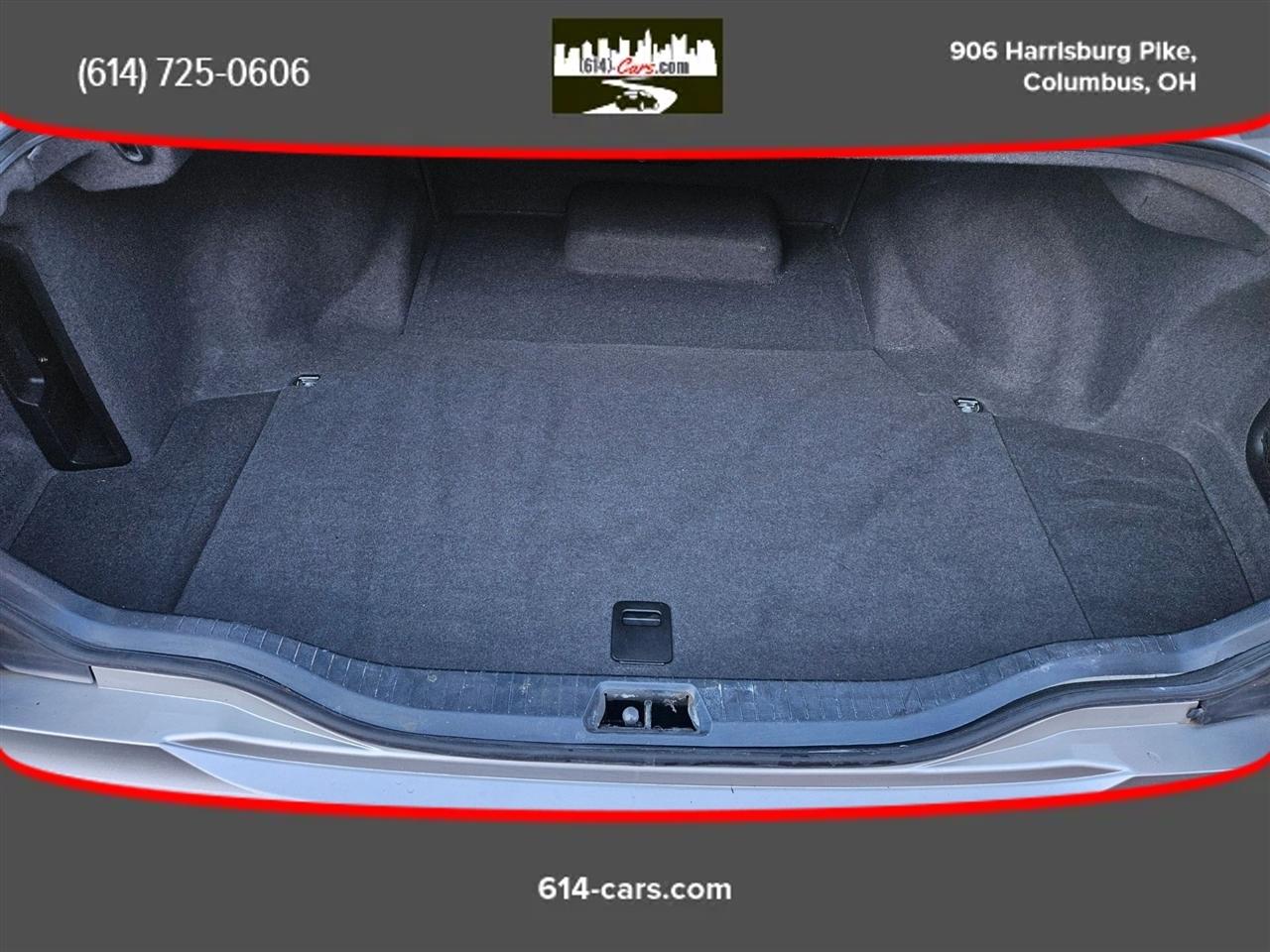 Lexus LS 430 Sedan 2004