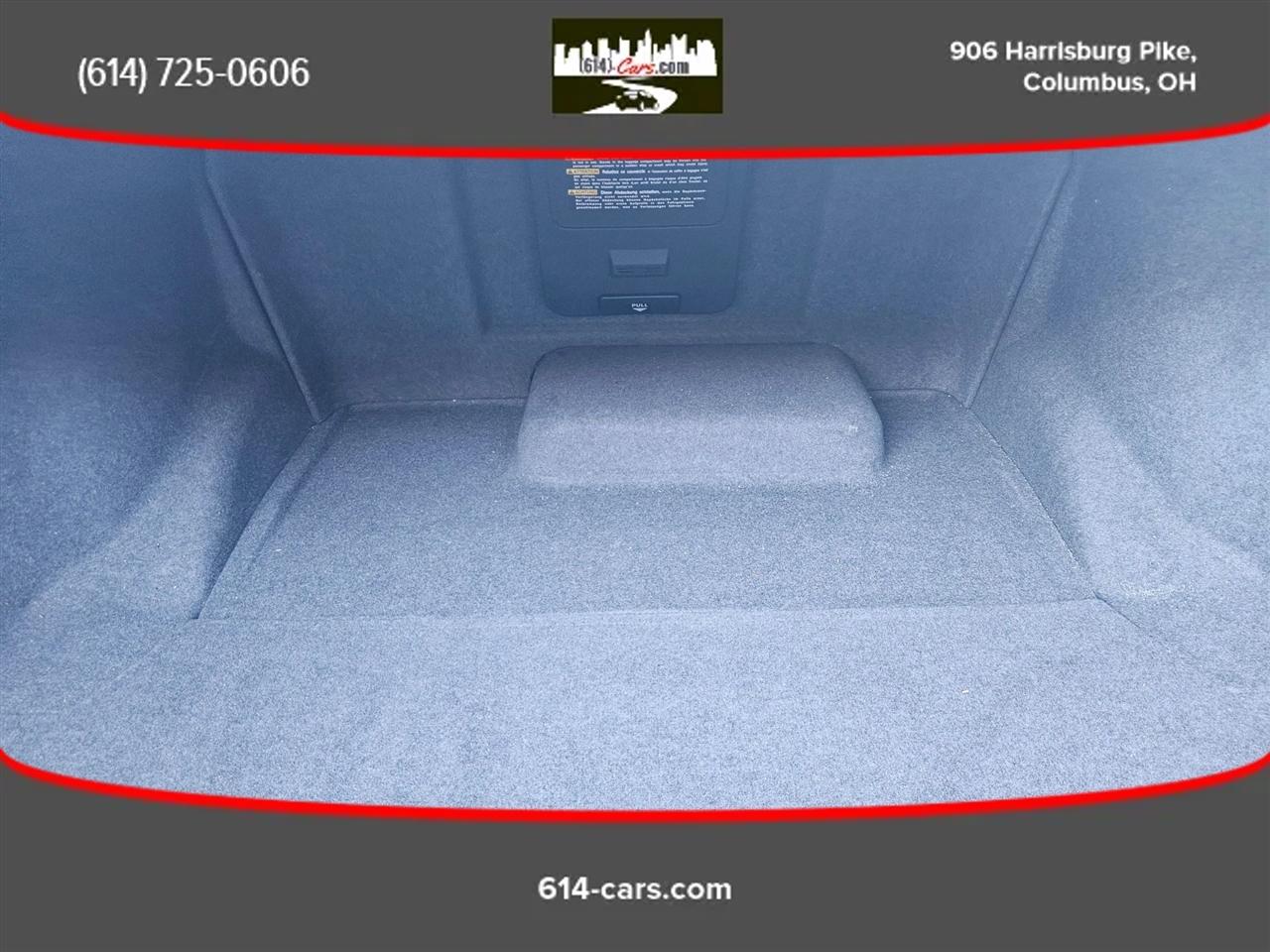 Lexus LS 430 Sedan 2004