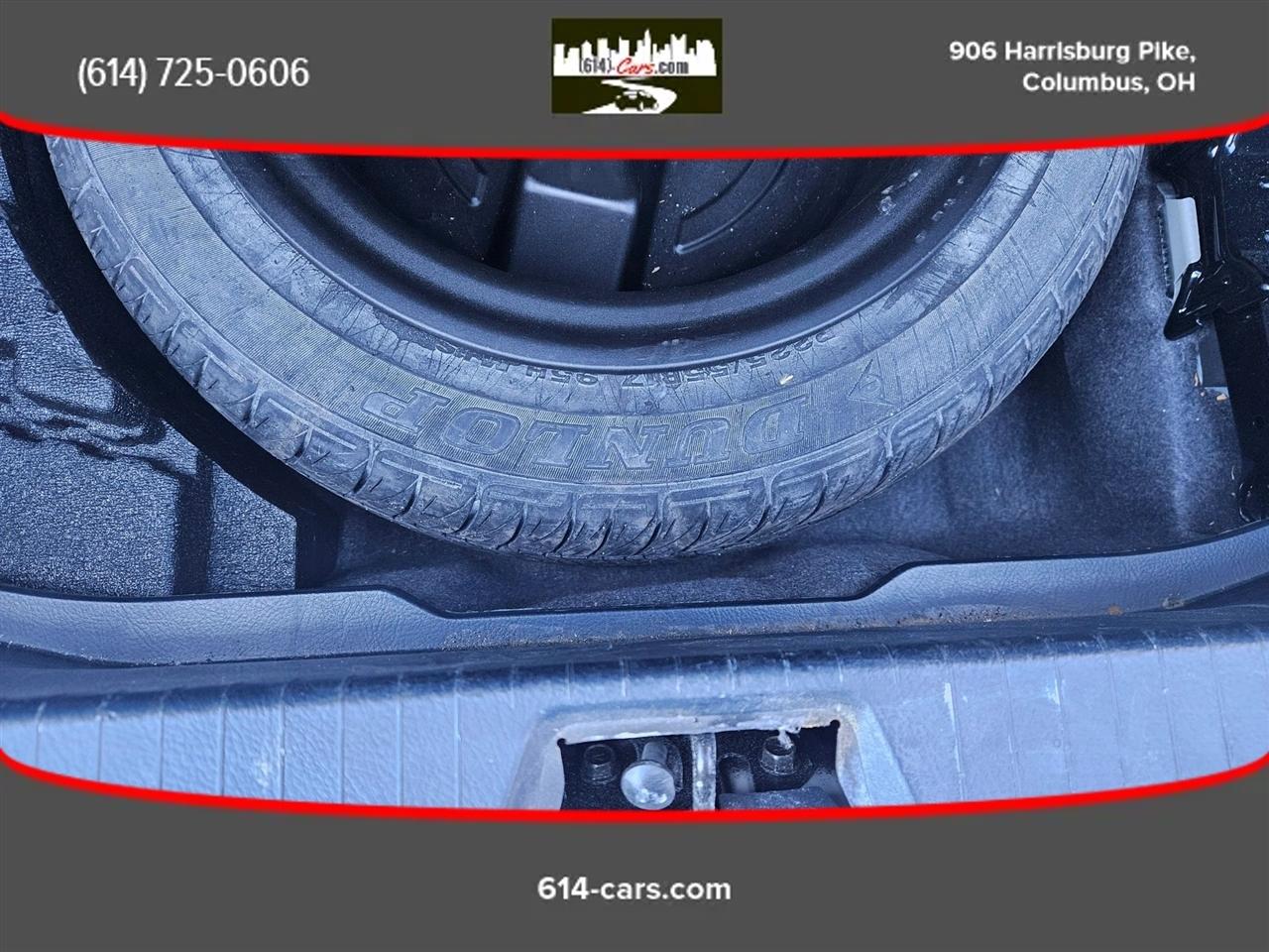 Lexus LS 430 Sedan 2004