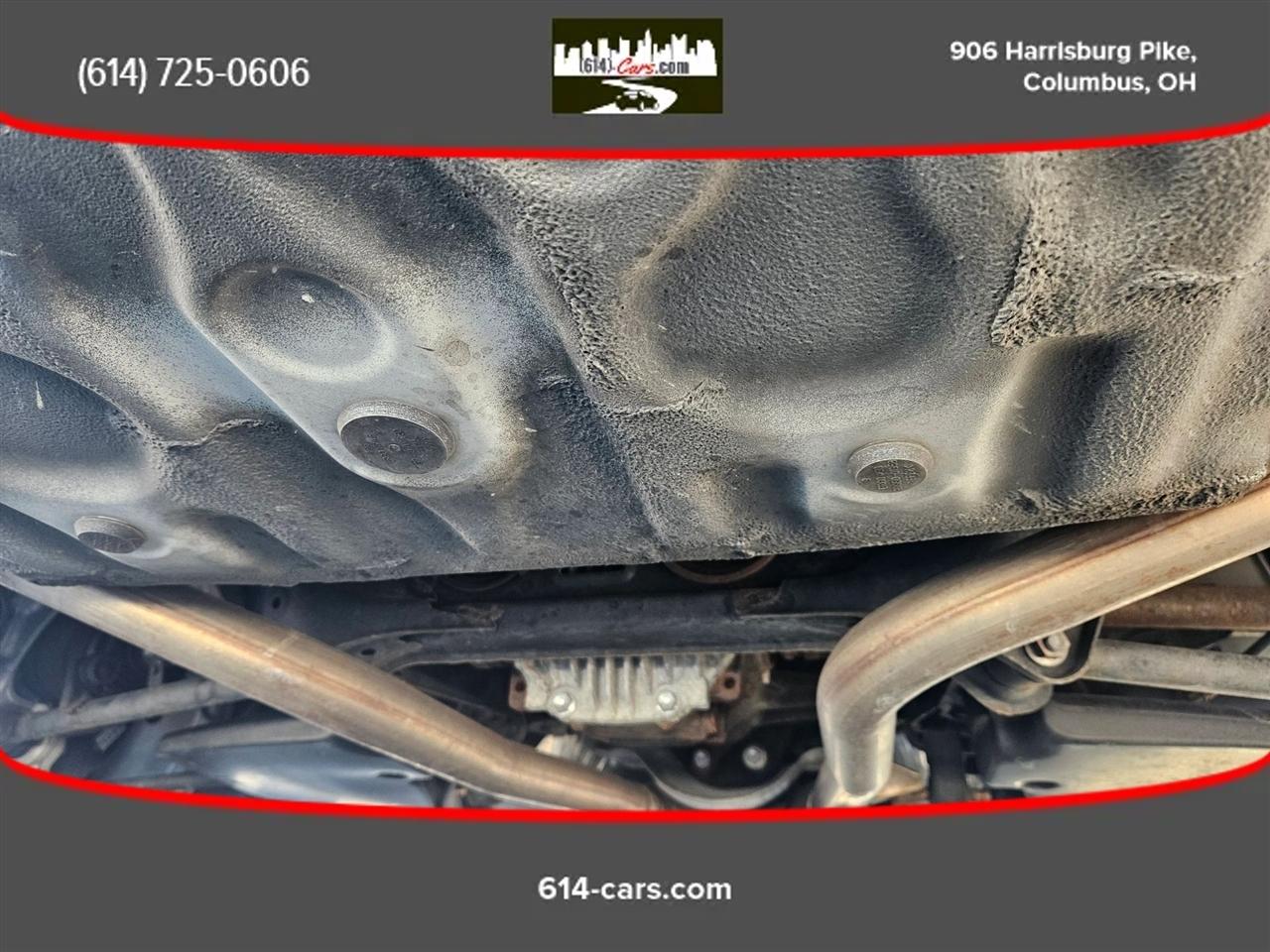 Lexus LS 430 Sedan 2004