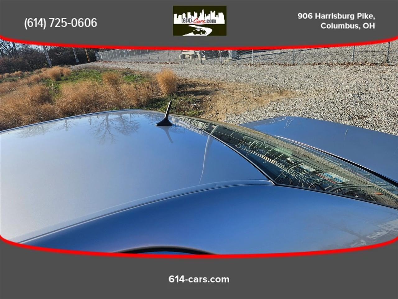 Lexus LS 430 Sedan 2004