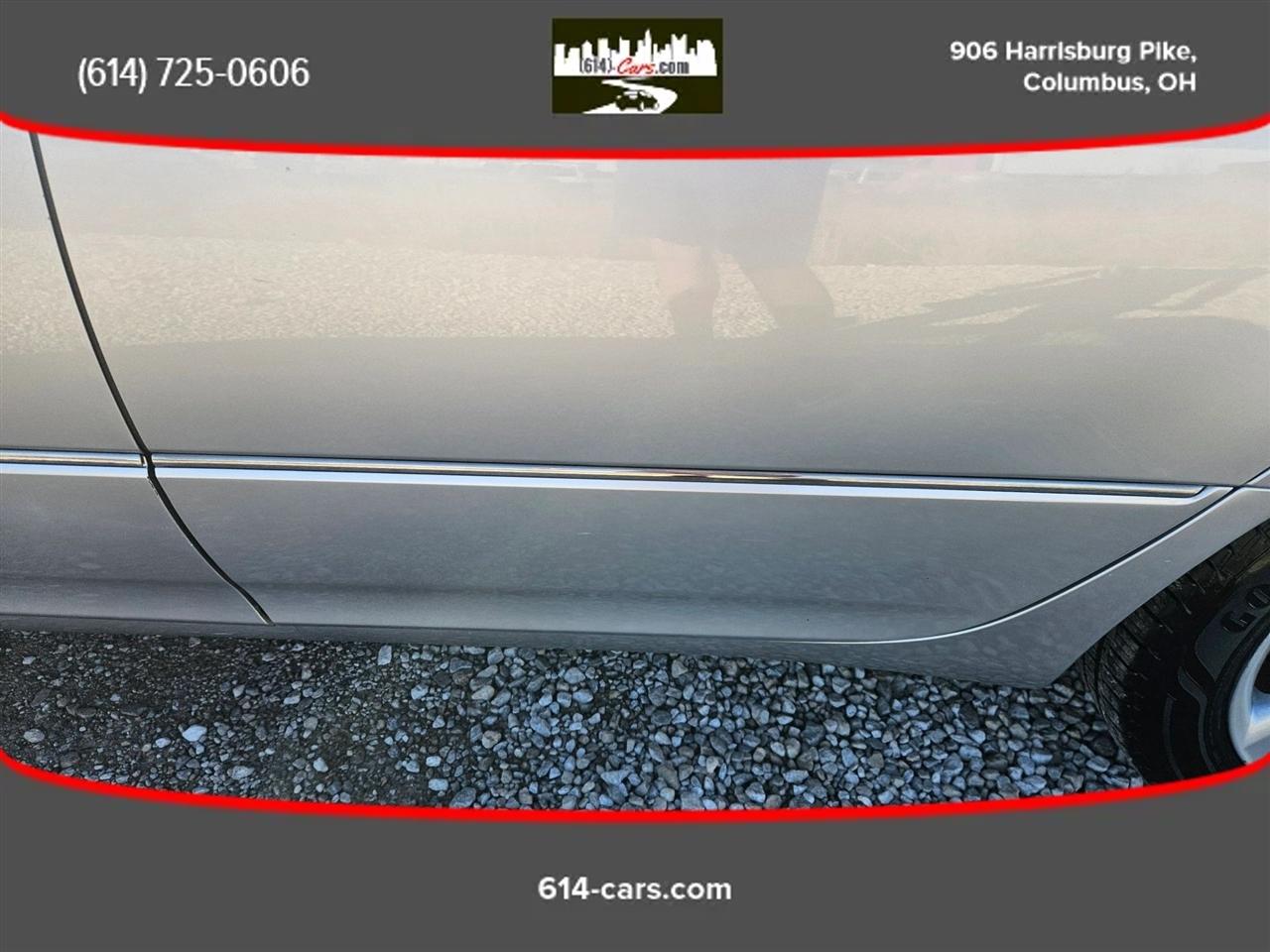 Lexus LS 430 Sedan 2004