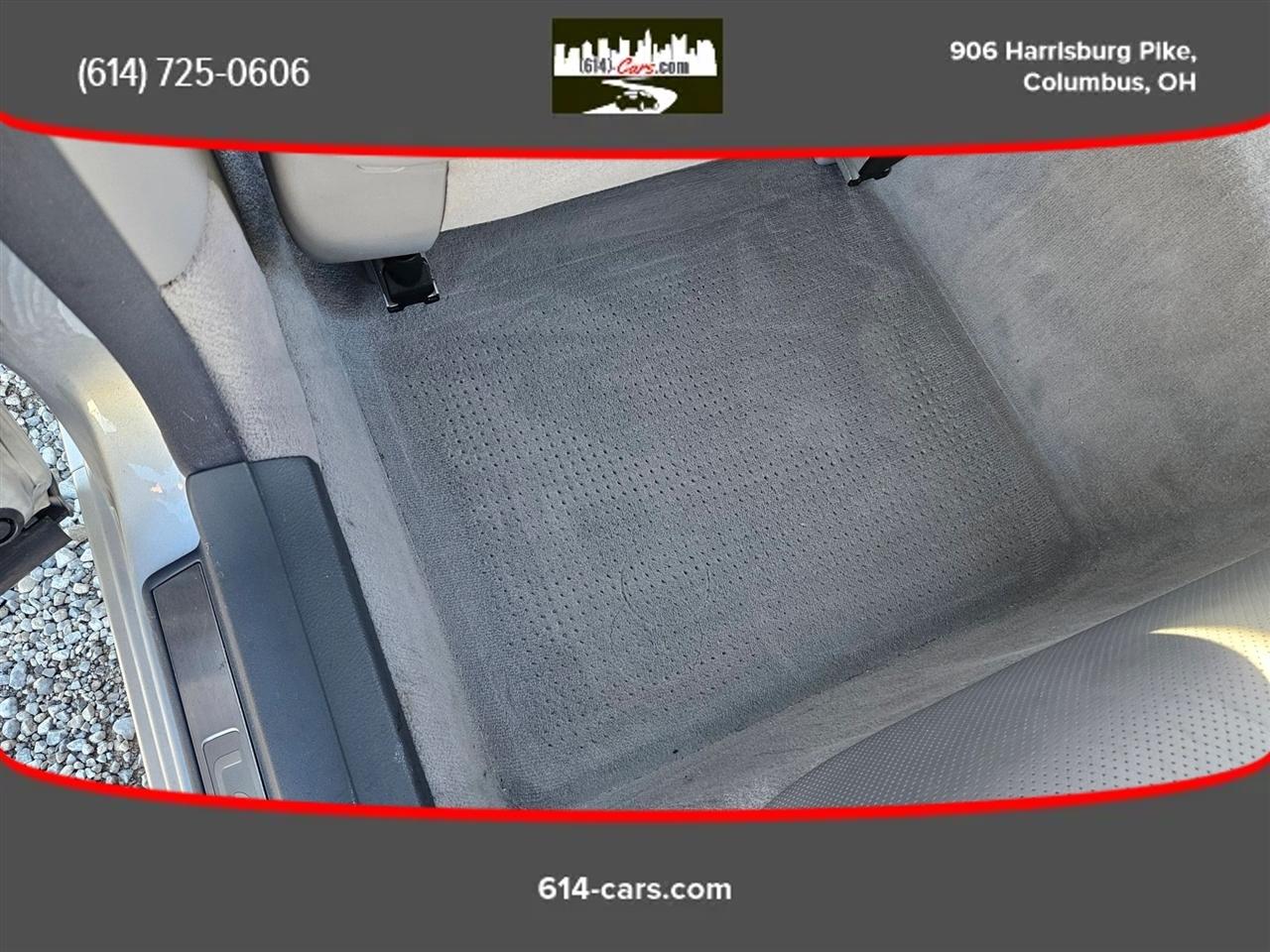 Lexus LS 430 Sedan 2004