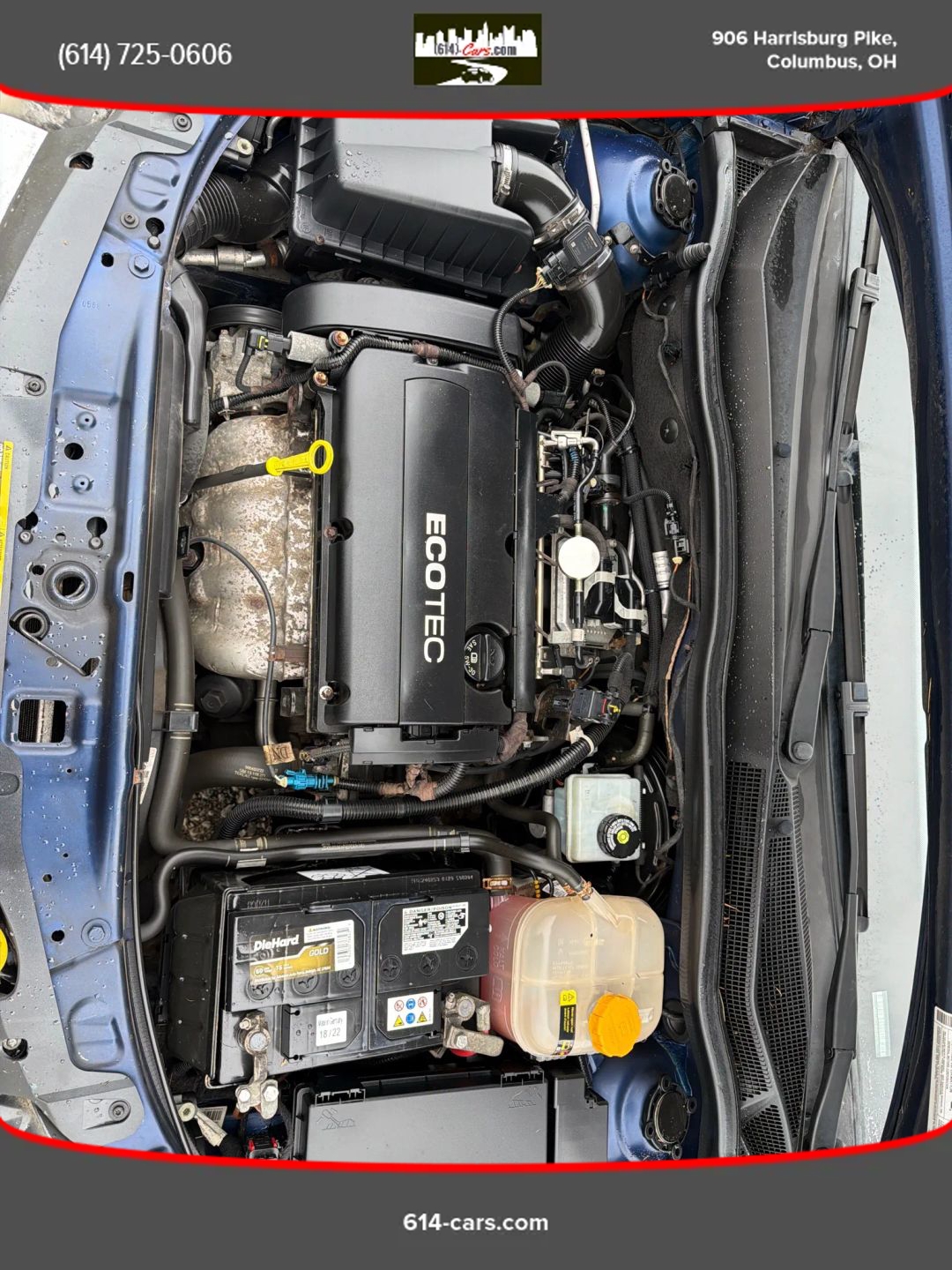 Saturn Astra XE 5-Door 2008