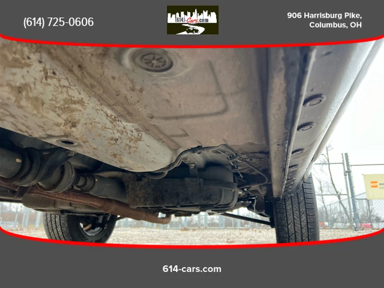 Toyota RAV4 4-Door 4WD 2000