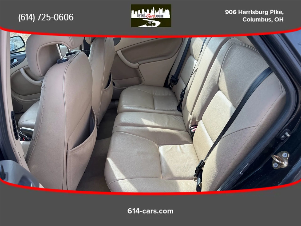 Saab 9-3 SE 5-Door 2002