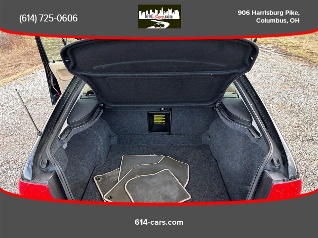 Saab 9-3 SE 5-Door 2002