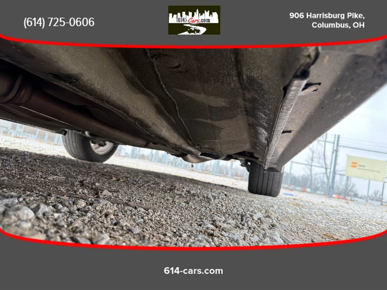 Subaru Impreza Wagon WRX 2002