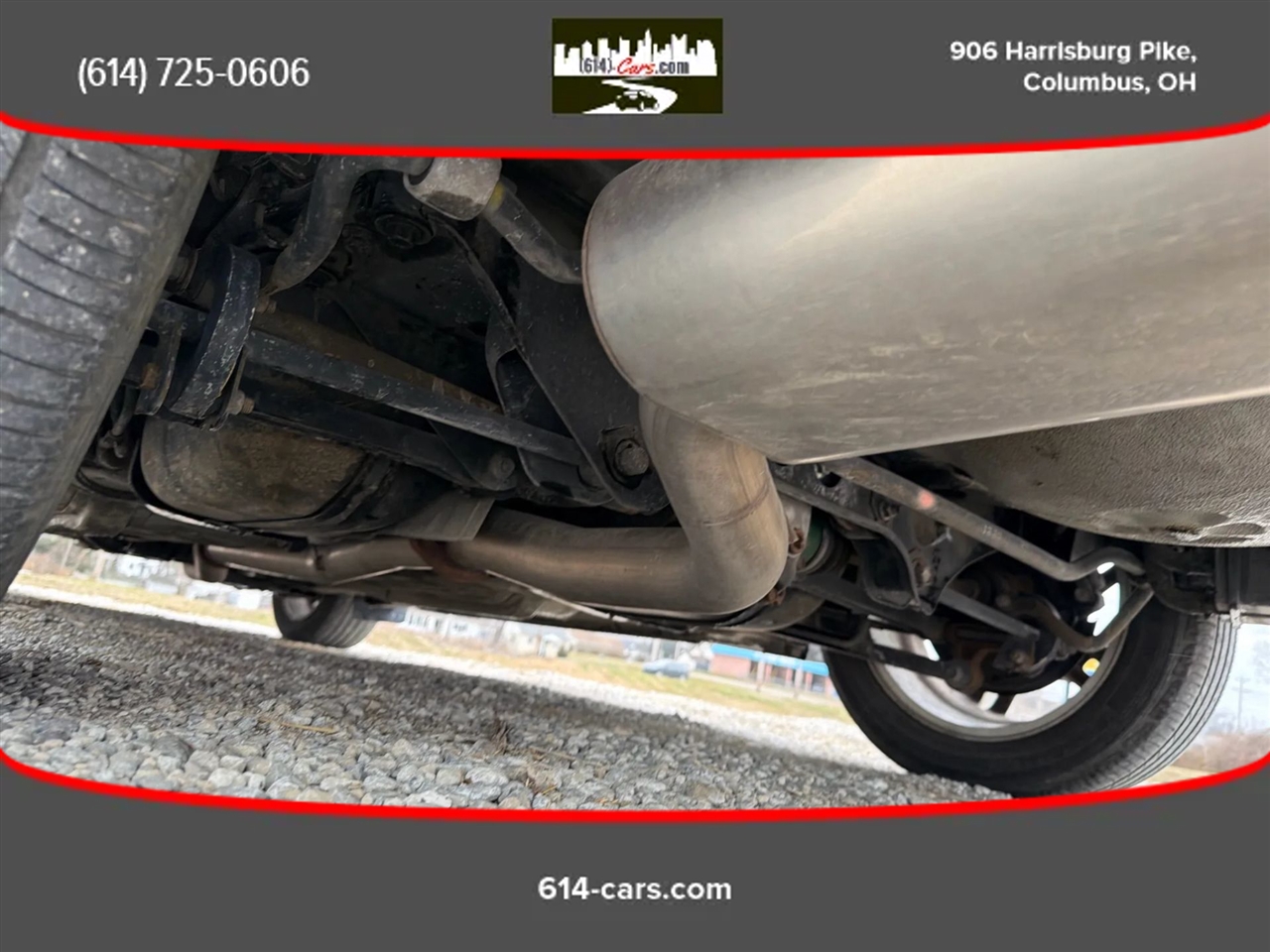 Subaru Impreza Wagon WRX 2002