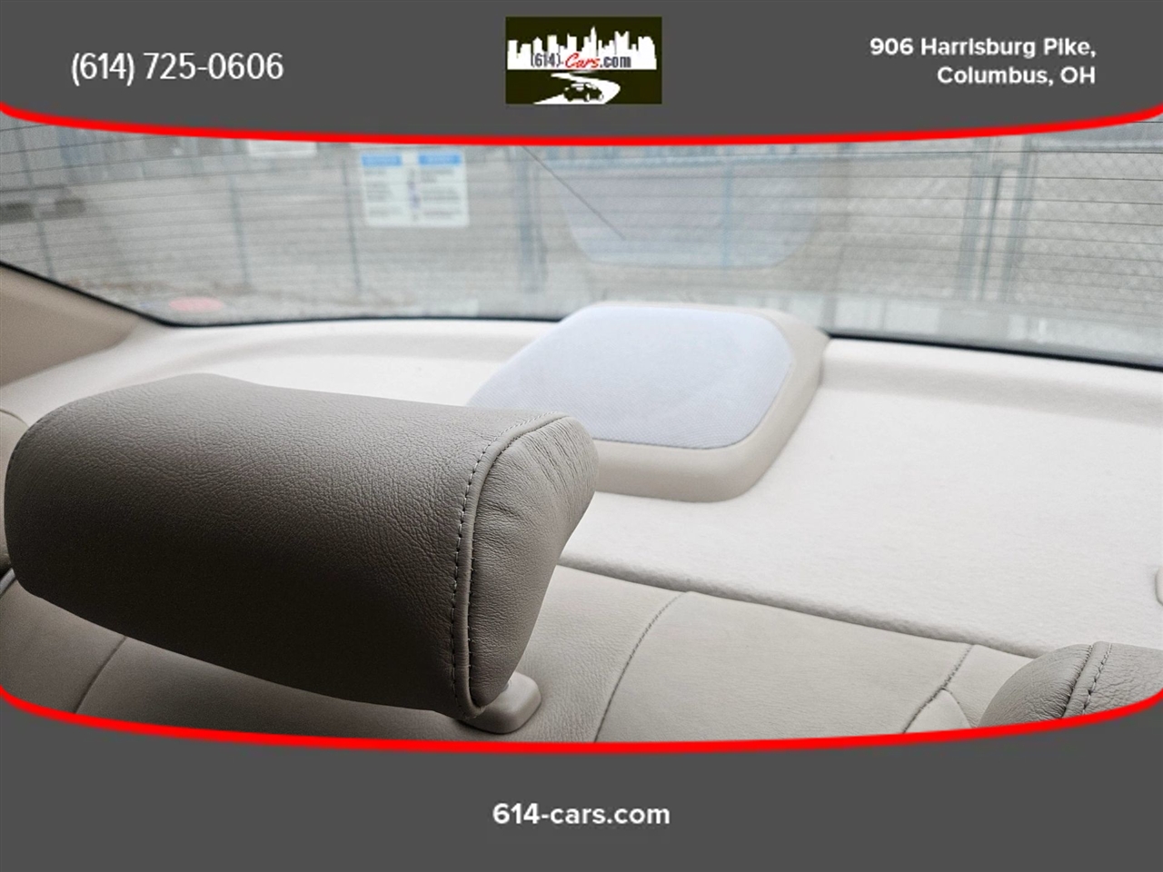 Toyota Avalon XL 2004