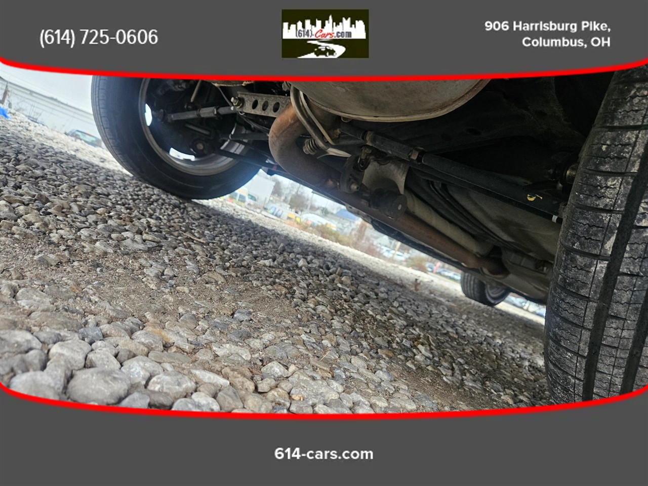 Toyota Avalon XL 2004