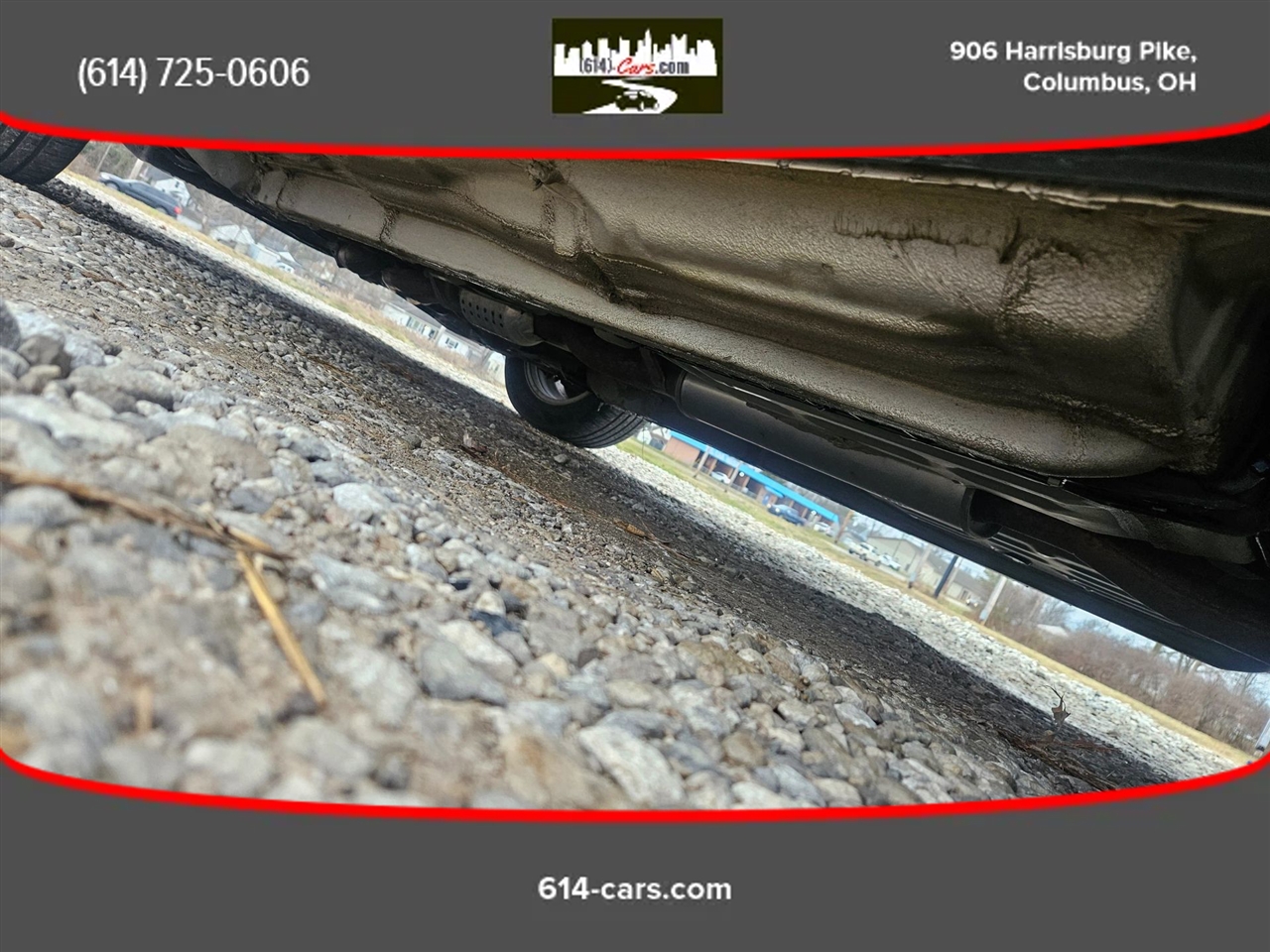 Toyota Avalon XL 2004