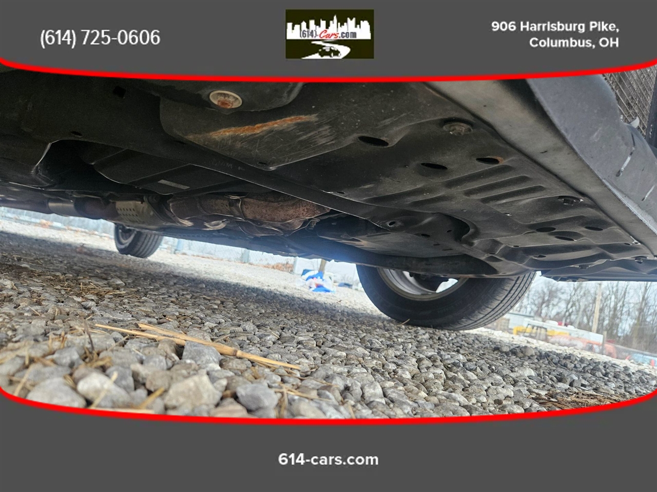 Toyota Avalon XL 2004