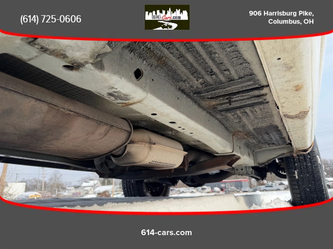 Jeep Grand Cherokee Limited 4WD 1996