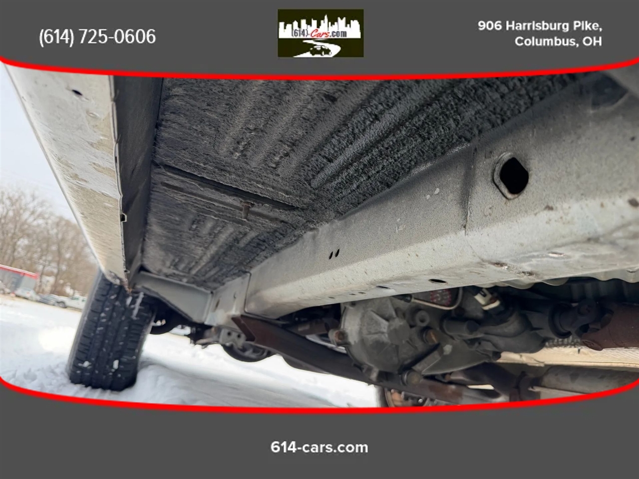 Jeep Grand Cherokee Limited 4WD 1996