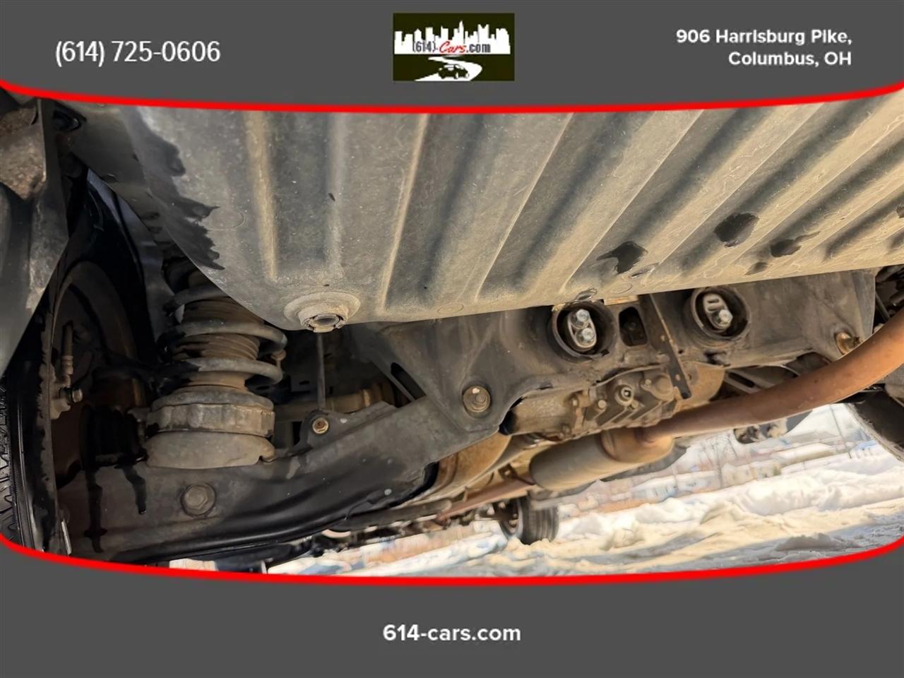 Honda Ridgeline RTL 2007