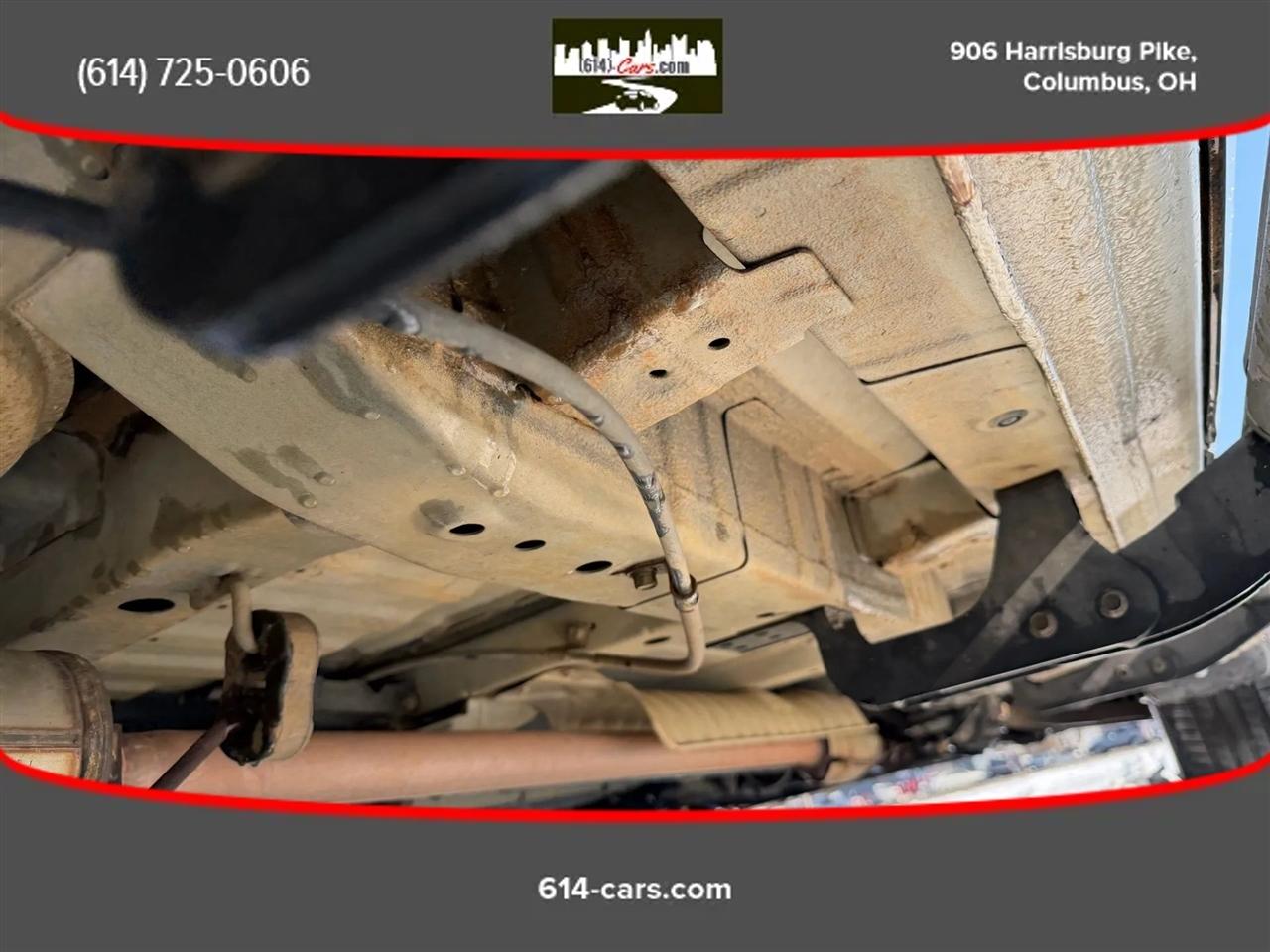 Honda Ridgeline RTL 2007