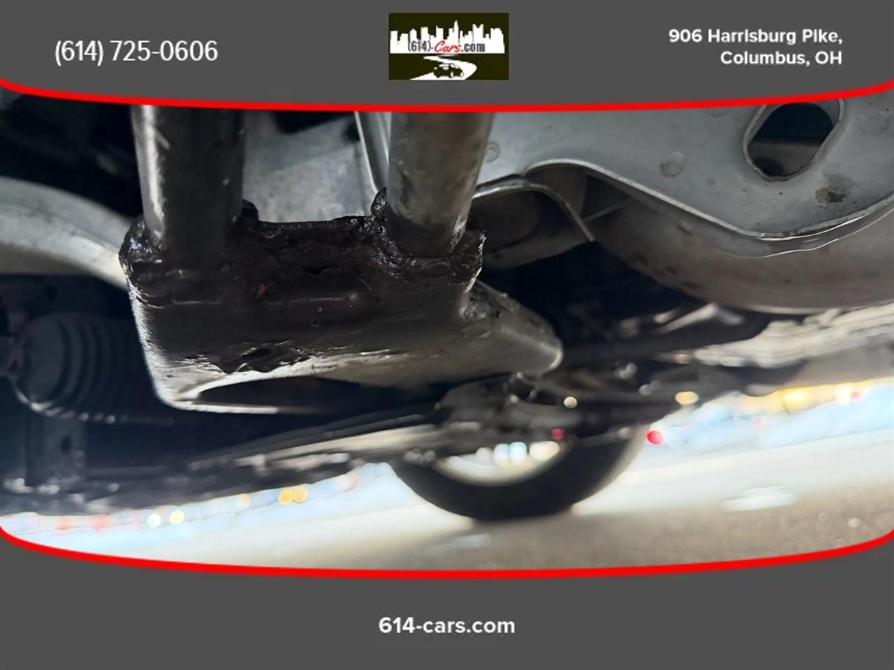 Infiniti G Sedan 37x AWD 2012