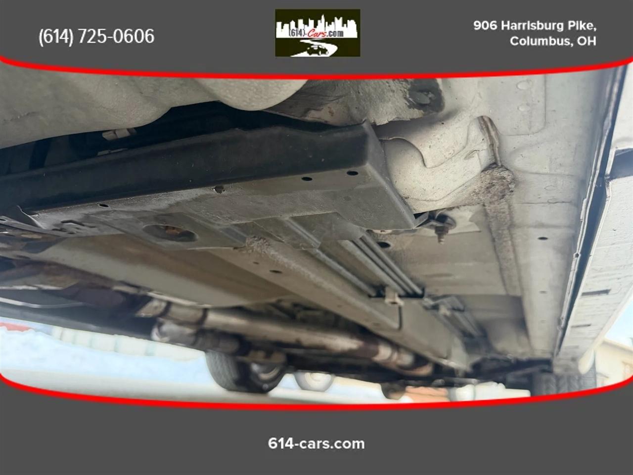 Infiniti G Sedan 37x AWD 2012