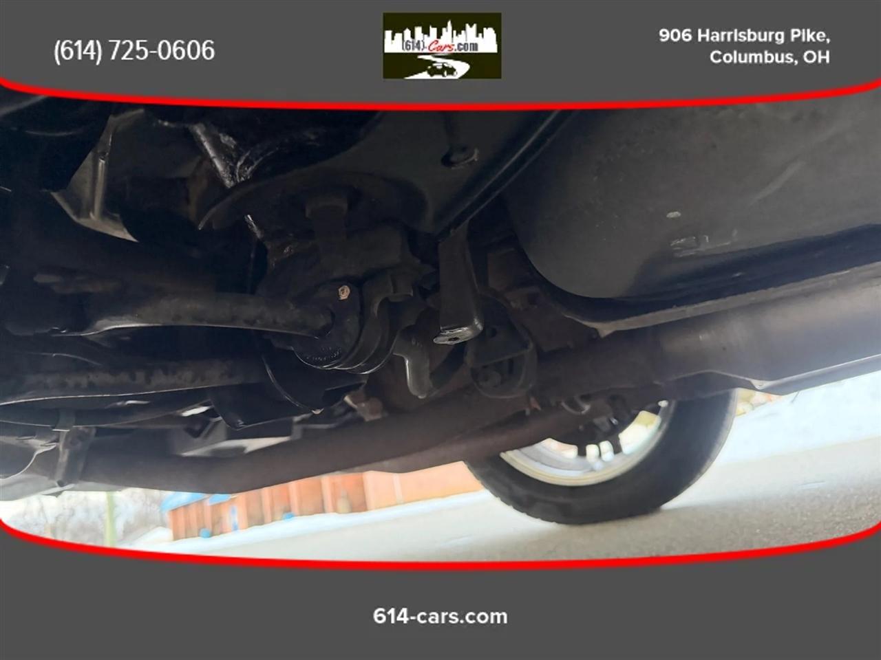 Infiniti G Sedan 37x AWD 2012