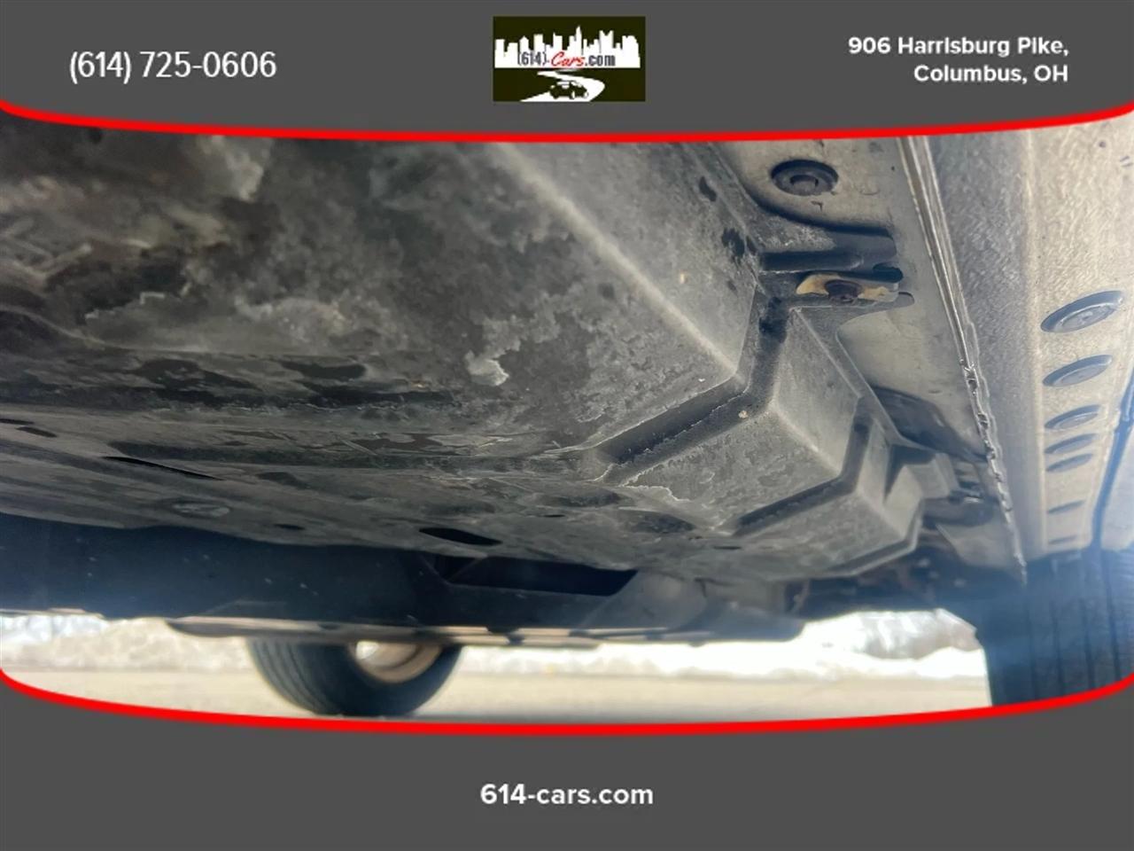 Toyota Highlander Hybrid Limited 4WD 2008