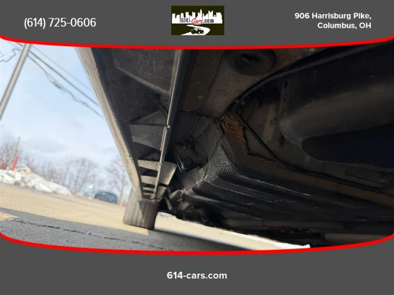 Volvo S60 2.5T AWD 2008