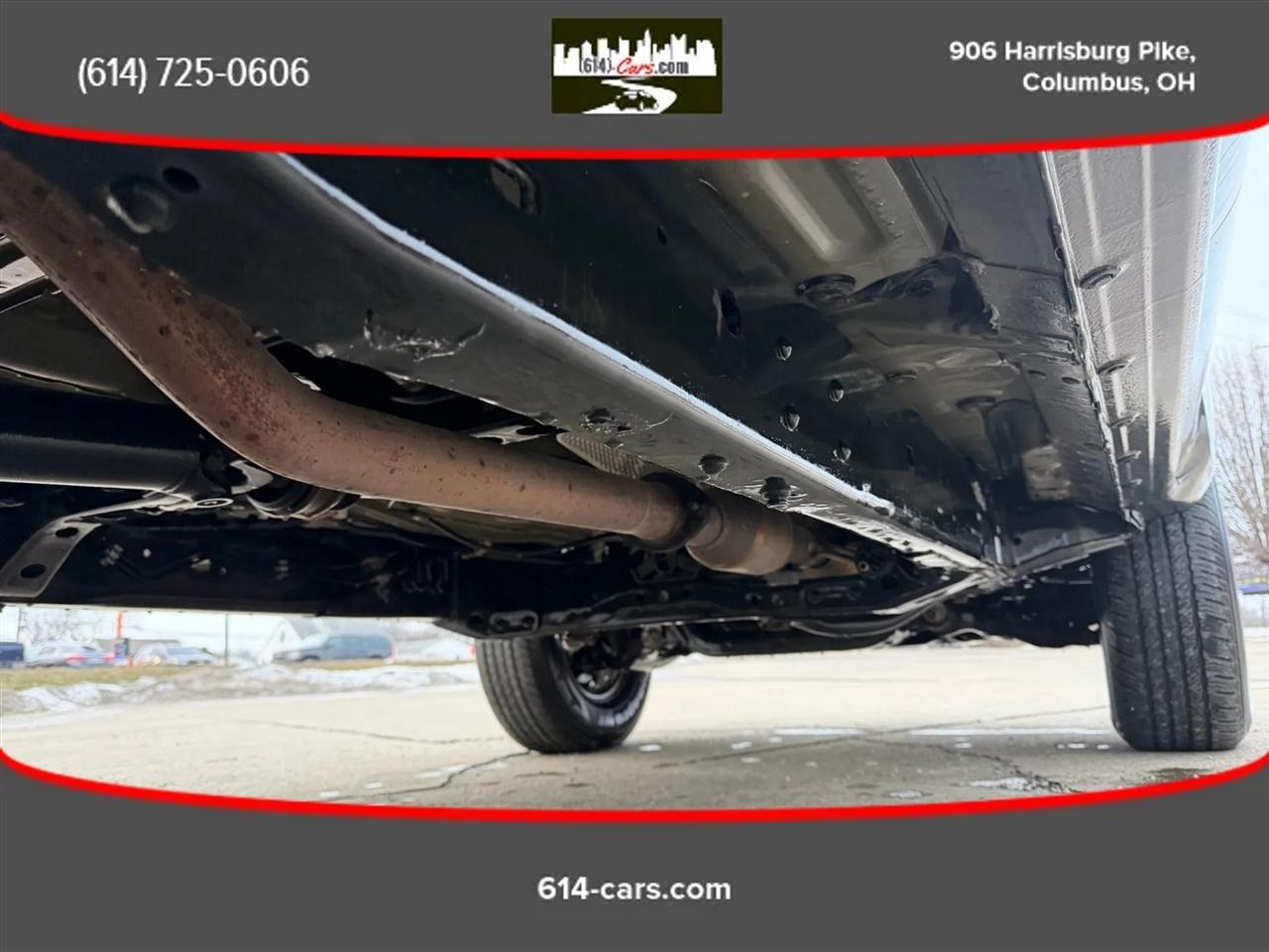 Toyota Tacoma 2WD Double I4 AT (Natl) 2020