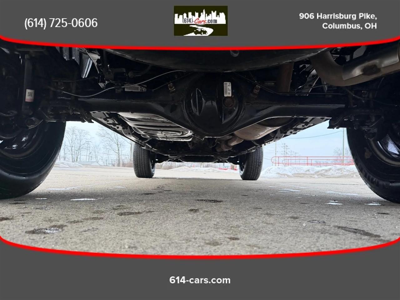 Toyota Tacoma 2WD Double I4 AT (Natl) 2020