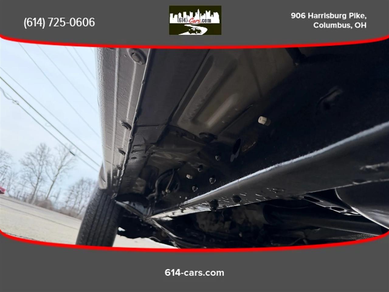 Toyota Tacoma 2WD Double I4 AT (Natl) 2020