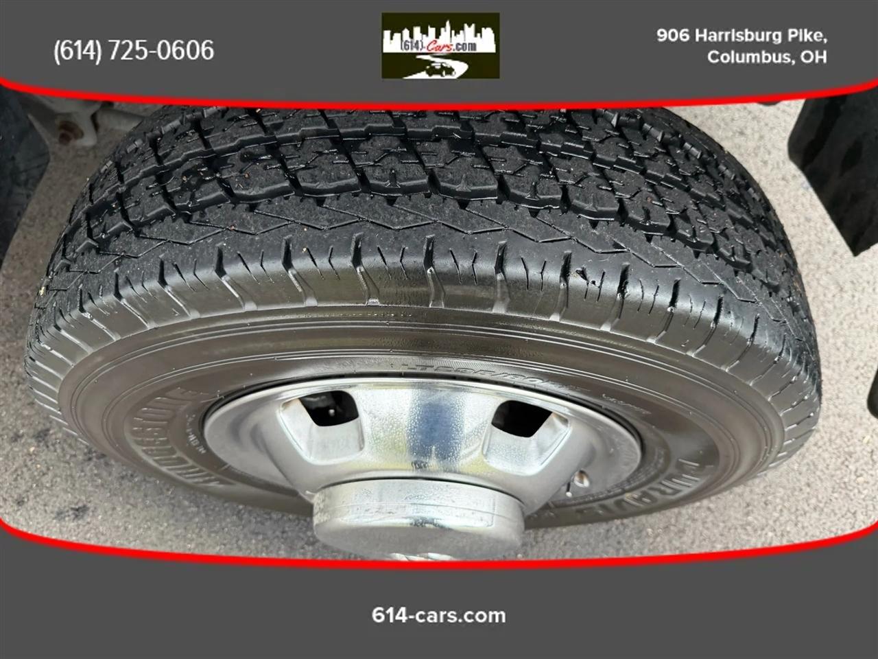 RAM 3500 ST Crew Cab SWB 4WD DRW 2011