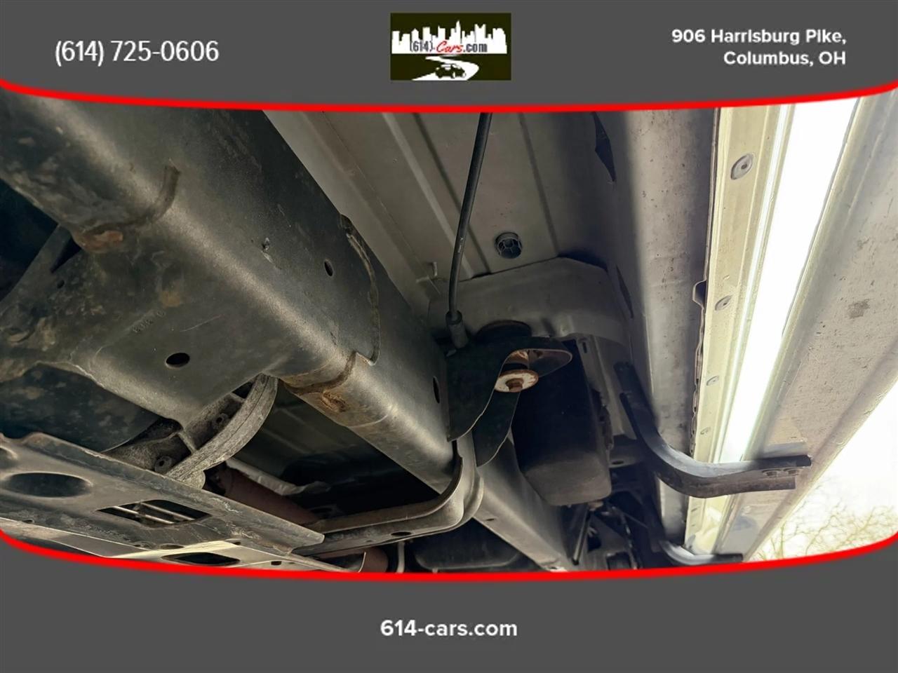 RAM 3500 ST Crew Cab SWB 4WD DRW 2011