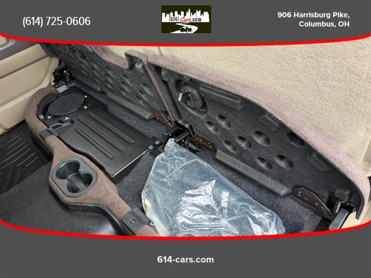 RAM 3500 ST Crew Cab SWB 4WD DRW 2011