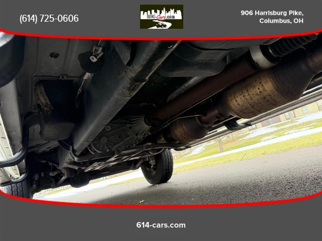 RAM 3500 ST Crew Cab SWB 4WD DRW 2011