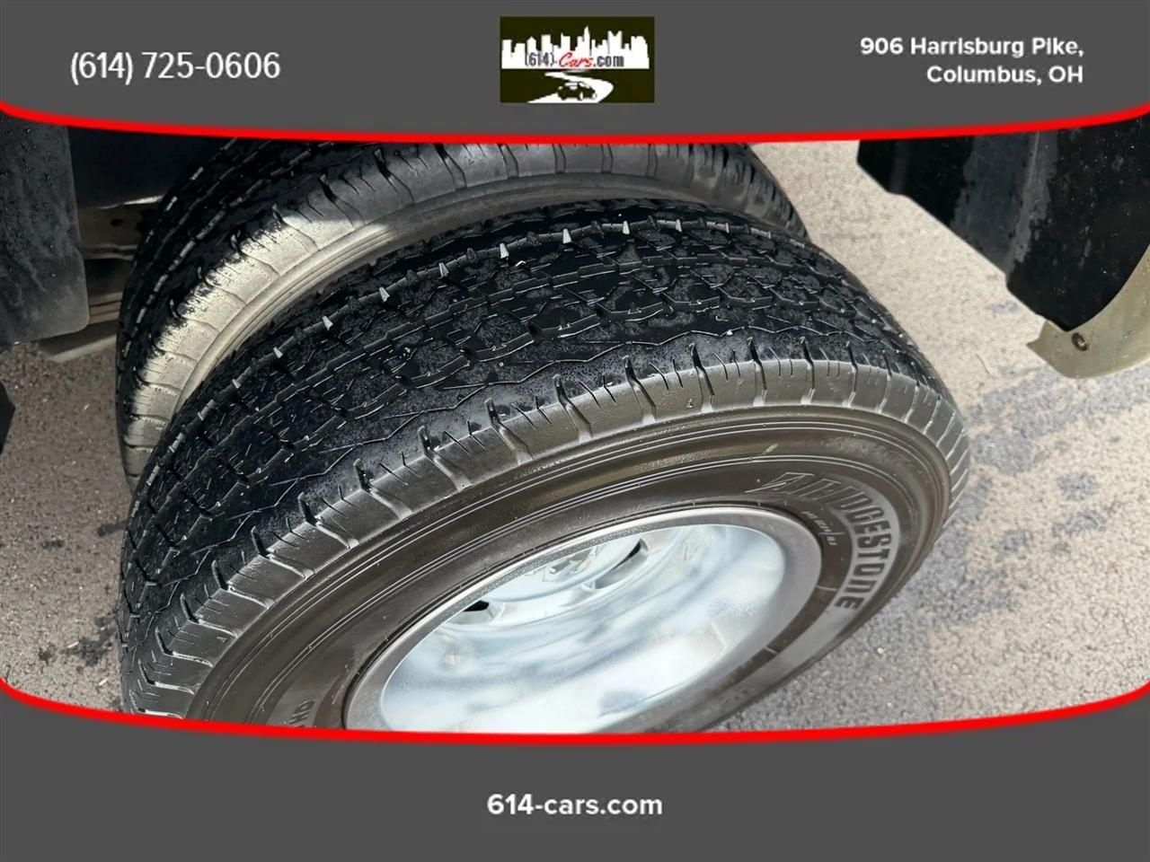 RAM 3500 ST Crew Cab SWB 4WD DRW 2011