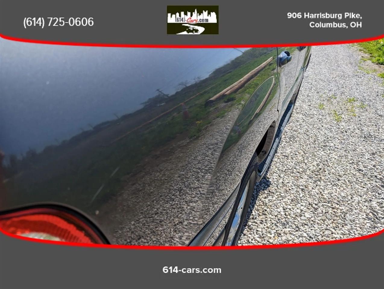 Lexus LX 470 Sport Utility 2003