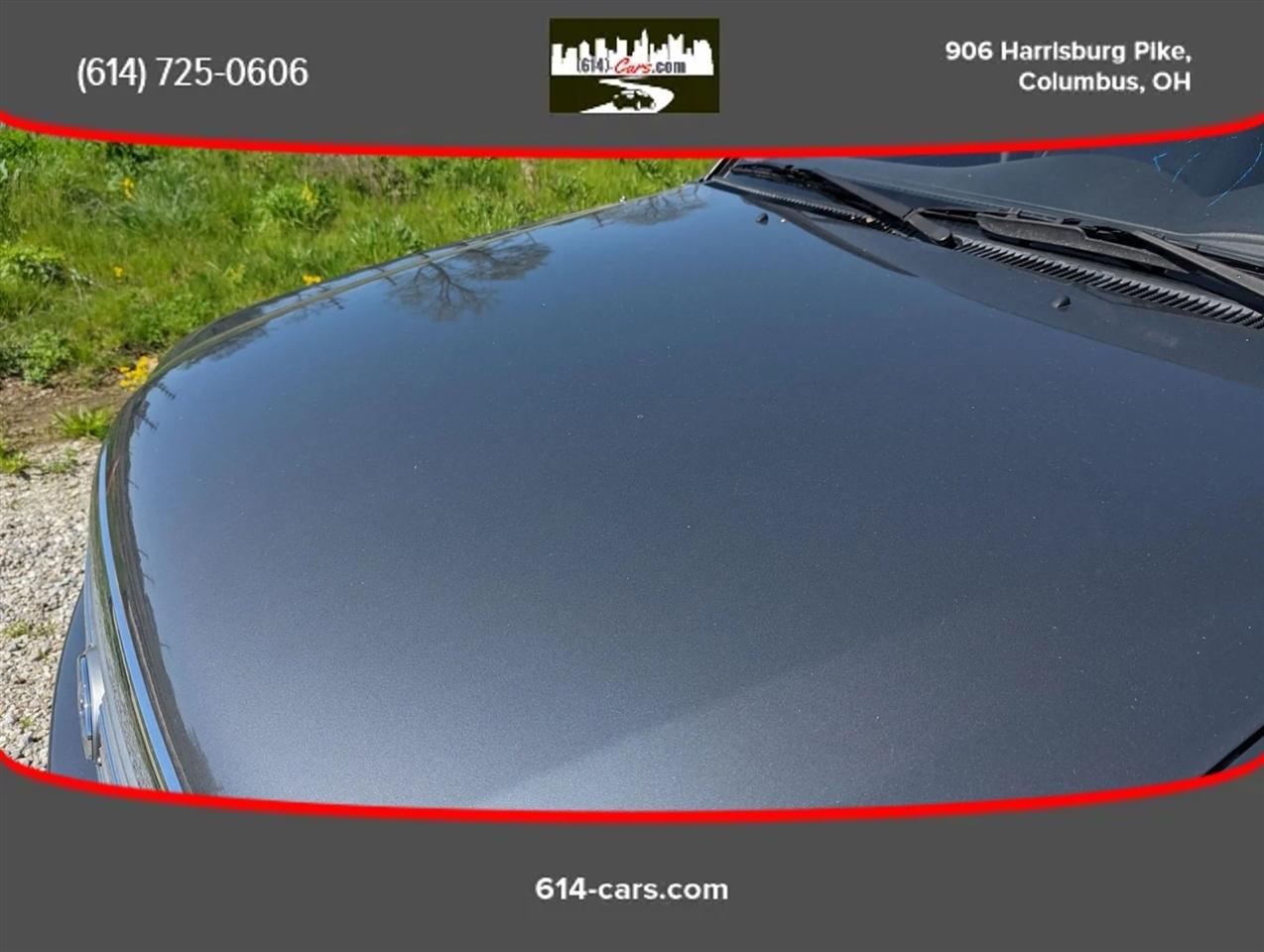 Lexus LX 470 Sport Utility 2003