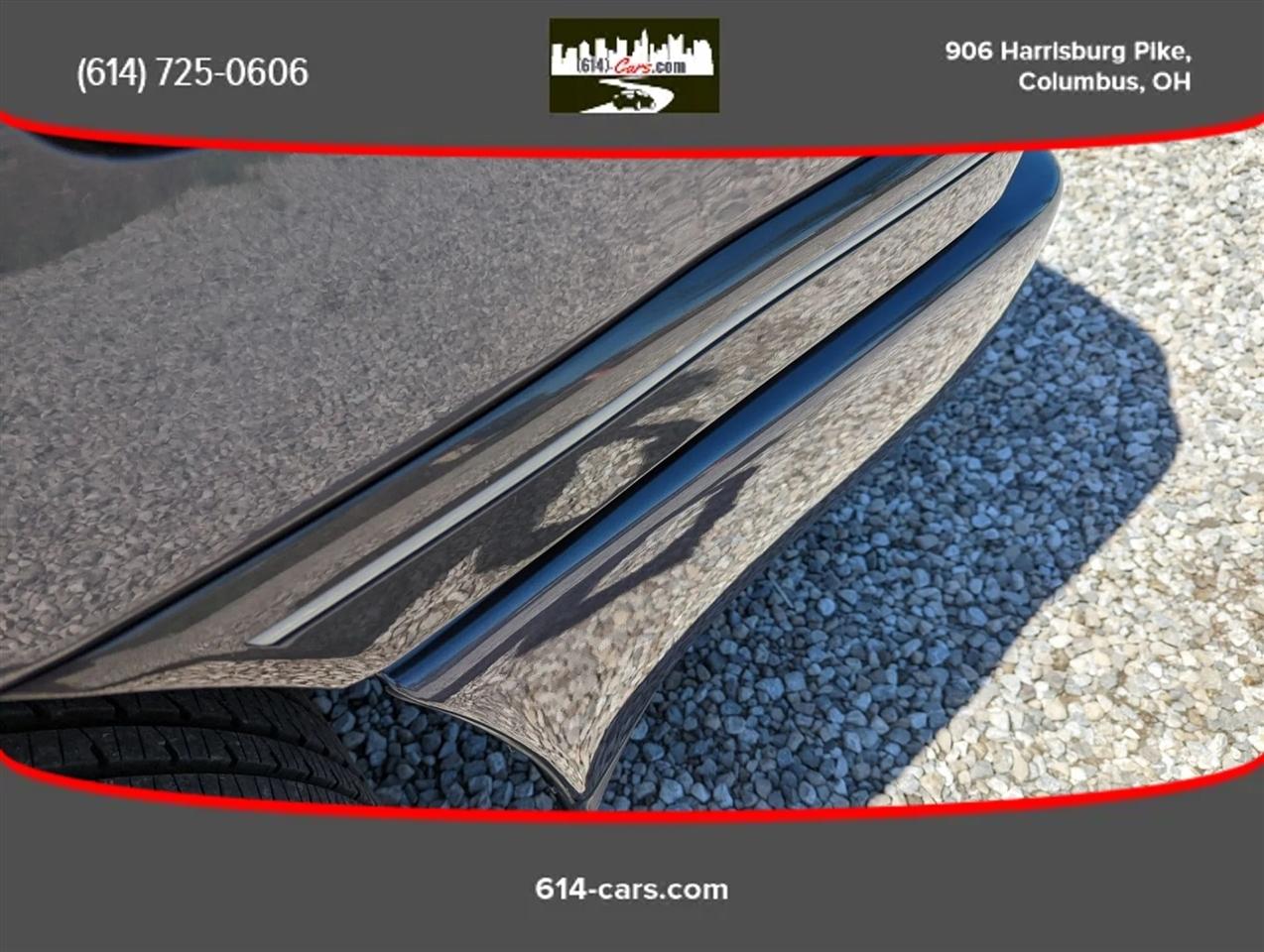 Lexus LX 470 Sport Utility 2003