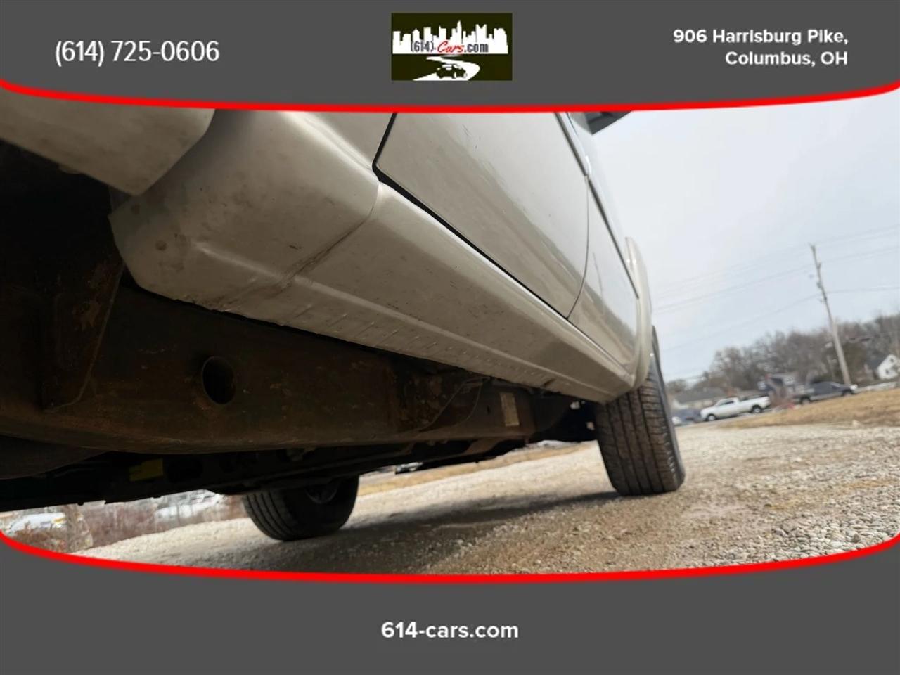 GMC Sierra 1500 Work Truck Ext. Cab Short Bed 4WD 2004