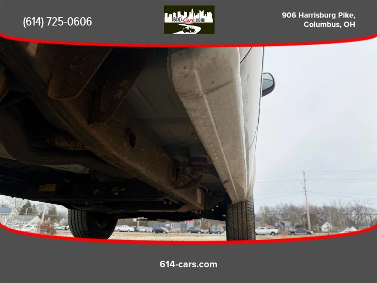 GMC Sierra 1500 Work Truck Ext. Cab Short Bed 4WD 2004