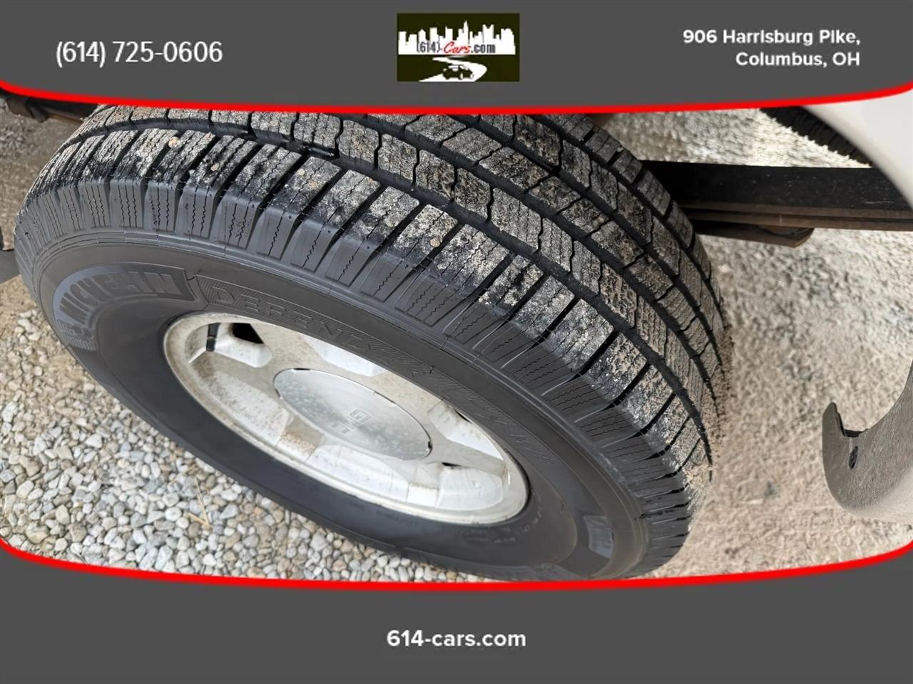 GMC Sierra 1500 Work Truck Ext. Cab Short Bed 4WD 2004