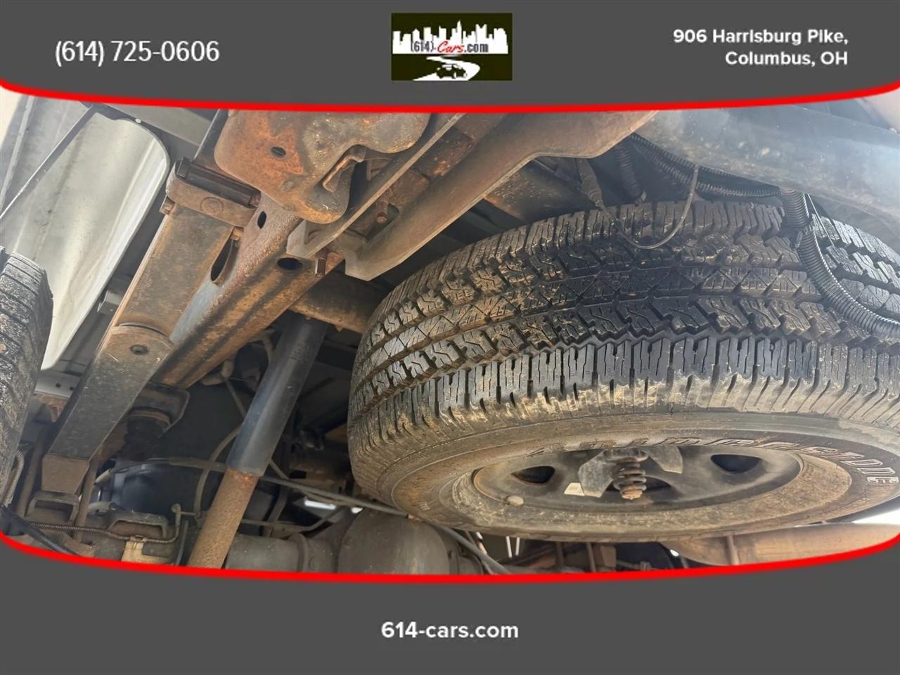 GMC Sierra 1500 Work Truck Ext. Cab Short Bed 4WD 2004