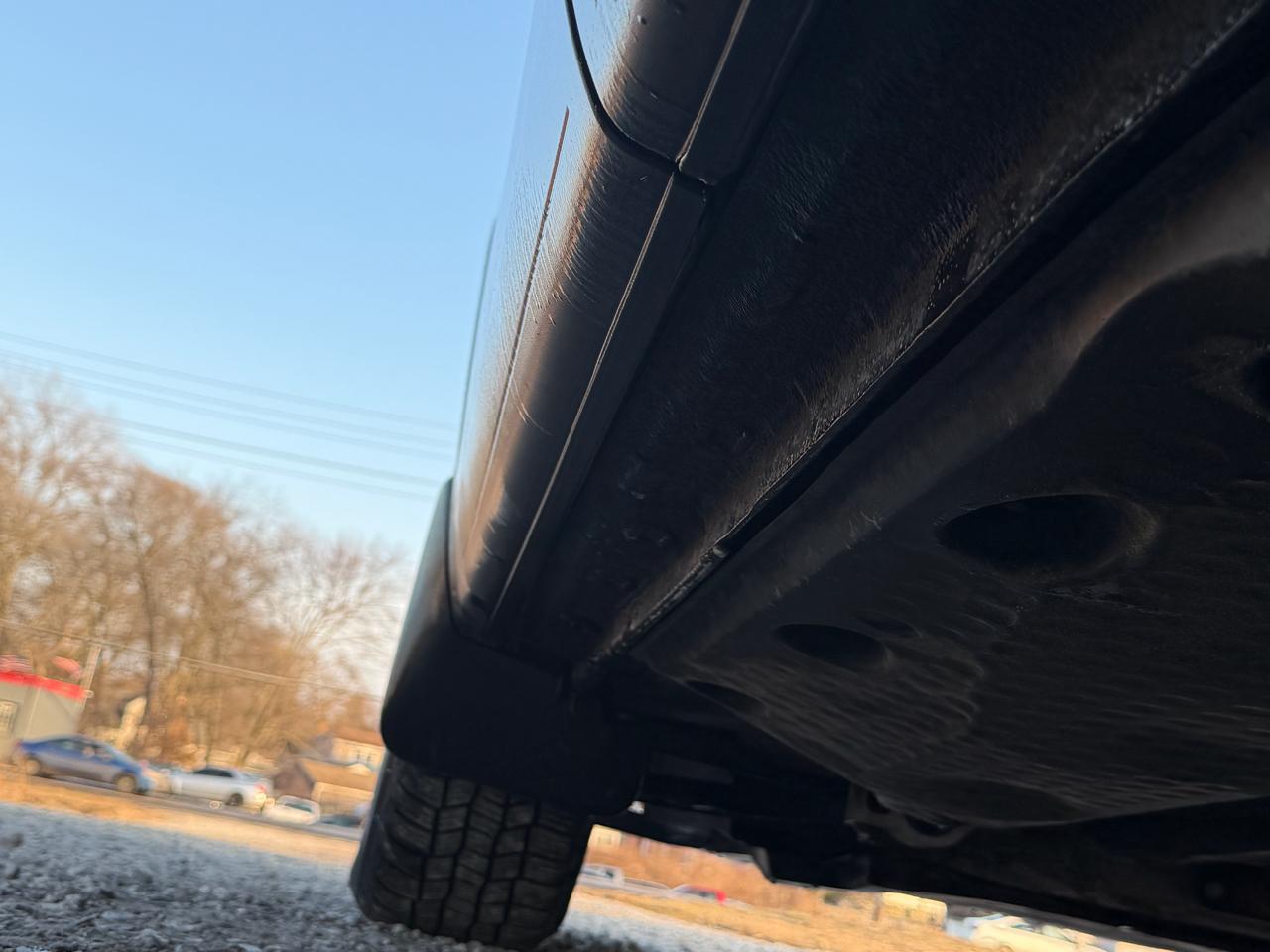 Volkswagen Tiguan S 4Motion 2017