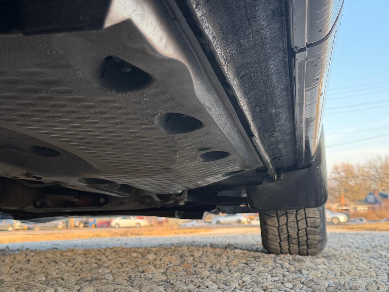 Volkswagen Tiguan S 4Motion 2017