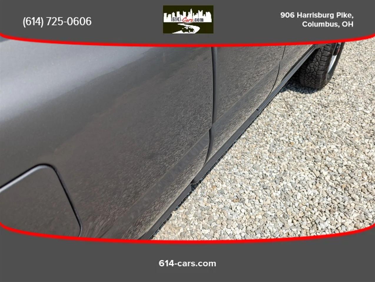 Toyota Pickup DLX Xtracab 4WD 1994