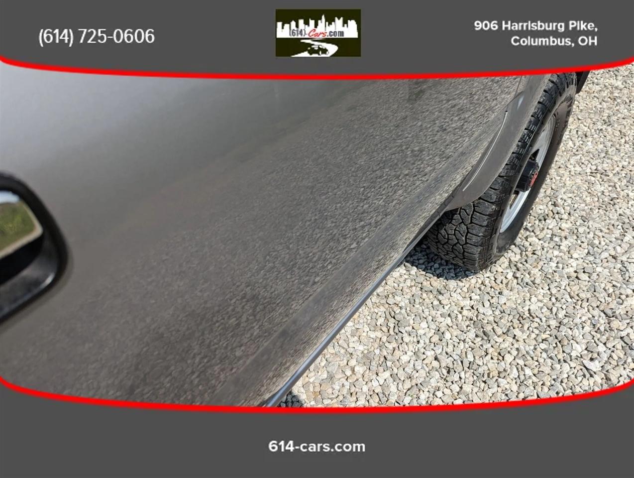 Toyota Pickup DLX Xtracab 4WD 1994