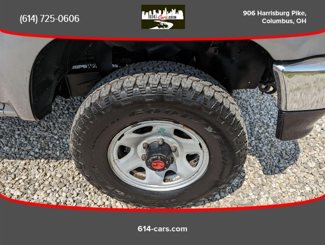 Toyota Pickup DLX Xtracab 4WD 1994